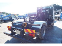 HINO Ranger Hook Roll Truck TKG-FC9JEAA 2015 59,000km_6