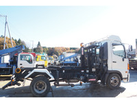 HINO Ranger Hook Roll Truck TKG-FC9JEAA 2015 59,000km_7