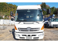 HINO Ranger Hook Roll Truck TKG-FC9JEAA 2015 59,000km_8