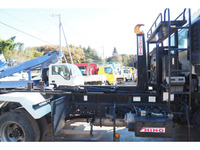 HINO Ranger Hook Roll Truck TKG-FC9JEAA 2015 59,000km_9