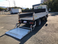 HINO Dutro Flat Body TKG-XZC605M 2014 34,250km_10