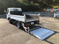 HINO Dutro Flat Body TKG-XZC605M 2014 34,250km_11