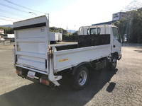 HINO Dutro Flat Body TKG-XZC605M 2014 34,250km_2