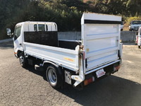 HINO Dutro Flat Body TKG-XZC605M 2014 34,250km_4