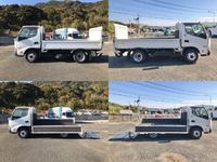 HINO Dutro Flat Body TKG-XZC605M 2014 34,250km_5