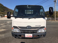 HINO Dutro Flat Body TKG-XZC605M 2014 34,250km_6