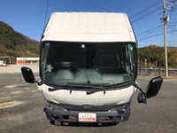 HINO Dutro Flat Body TKG-XZC605M 2014 34,250km_7