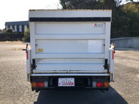 HINO Dutro Flat Body TKG-XZC605M 2014 34,250km_8