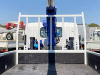 ISUZU Elf Truck (With 4 Steps Of Cranes) TKG-NMR85AR 2012 23,966km_14