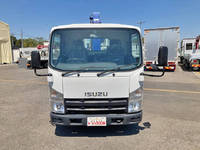 ISUZU Elf Truck (With 4 Steps Of Cranes) TKG-NMR85AR 2012 23,966km_8