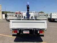 ISUZU Elf Truck (With 4 Steps Of Cranes) TKG-NMR85AR 2012 23,966km_9