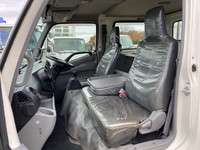 HINO Dutro Double Cab TKG-XZU710M 2014 62,644km_25