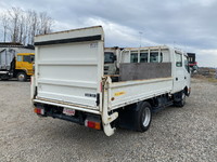 HINO Dutro Double Cab TKG-XZU710M 2014 62,644km_2