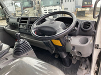 HINO Dutro Double Cab TKG-XZU710M 2014 62,644km_30