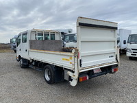 HINO Dutro Double Cab TKG-XZU710M 2014 62,644km_5