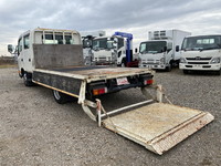 HINO Dutro Double Cab TKG-XZU710M 2014 62,644km_6