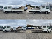 HINO Dutro Double Cab TKG-XZU710M 2014 62,644km_7