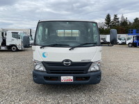 HINO Dutro Double Cab TKG-XZU710M 2014 62,644km_8