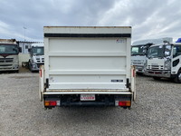 HINO Dutro Double Cab TKG-XZU710M 2014 62,644km_9