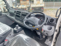 HINO Dutro Flat Body TQG-XKU710M 2014 24,065km_35