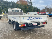 HINO Dutro Flat Body TQG-XKU710M 2014 24,065km_4