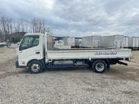 HINO Dutro Flat Body TQG-XKU710M 2014 24,065km_6