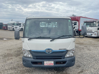 HINO Dutro Flat Body TQG-XKU710M 2014 24,065km_7