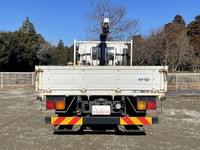 ISUZU Forward Truck (With 4 Steps Of Cranes) SKG-FRR90S1 2012 21,607km_10