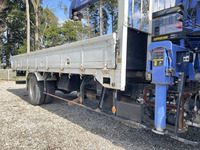 ISUZU Forward Truck (With 4 Steps Of Cranes) SKG-FRR90S1 2012 21,607km_14