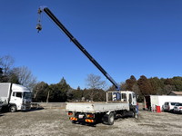 ISUZU Forward Truck (With 4 Steps Of Cranes) SKG-FRR90S1 2012 21,607km_2