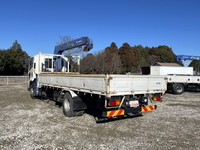 ISUZU Forward Truck (With 4 Steps Of Cranes) SKG-FRR90S1 2012 21,607km_3