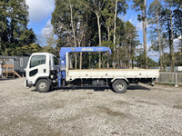 ISUZU Forward Truck (With 4 Steps Of Cranes) SKG-FRR90S1 2012 21,607km_4