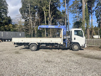 ISUZU Forward Truck (With 4 Steps Of Cranes) SKG-FRR90S1 2012 21,607km_6