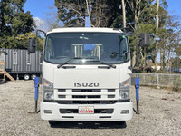 ISUZU Forward Truck (With 4 Steps Of Cranes) SKG-FRR90S1 2012 21,607km_8