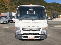 MITSUBISHI FUSO Canter Truck (With 3 Steps Of Unic Cranes) TKG-FEA50 2015 46,874km_6