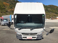 MITSUBISHI FUSO Canter Truck (With 3 Steps Of Unic Cranes) TKG-FEA50 2015 46,874km_7