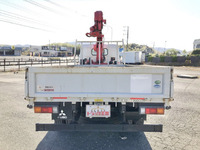 MITSUBISHI FUSO Canter Truck (With 3 Steps Of Unic Cranes) TKG-FEA50 2015 46,874km_8