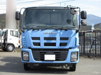 ISUZU Giga Mixer Truck QKG-CXZ77AT 2014 164,000km_7