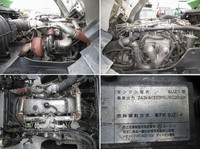 ISUZU Giga バルクシャ（フンリュウタイウンパンシャ） PDG-CYM77P8 2008 991,000km_29