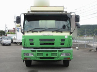 ISUZU Giga バルクシャ（フンリュウタイウンパンシャ） PDG-CYM77P8 2008 991,000km_7