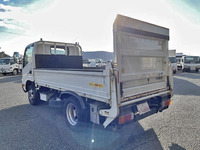 HINO Dutro Flat Body TKG-XZC605M 2014 57,129km_5