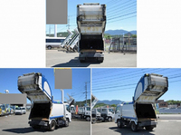 MITSUBISHI FUSO Canter Garbage Truck PDG-FE73D 2010 66,000km_12