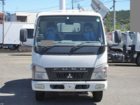 MITSUBISHI FUSO Canter Garbage Truck PDG-FE73D 2010 66,000km_4