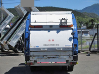 MITSUBISHI FUSO Canter Garbage Truck PDG-FE73D 2010 66,000km_6