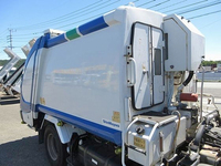 MITSUBISHI FUSO Canter Garbage Truck PDG-FE73D 2010 66,000km_7
