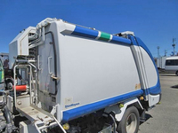 MITSUBISHI FUSO Canter Garbage Truck PDG-FE73D 2010 66,000km_8