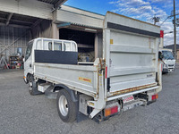 HINO Dutro Flat Body TKG-XZC605M 2014 47,864km_5