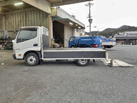 HINO Dutro Flat Body TKG-XZC605M 2014 47,864km_6