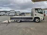 HINO Dutro Flat Body TKG-XZC605M 2014 47,864km_7