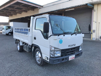 ISUZU Elf Dump TPG-NKR85AD 2015 50,288km_3